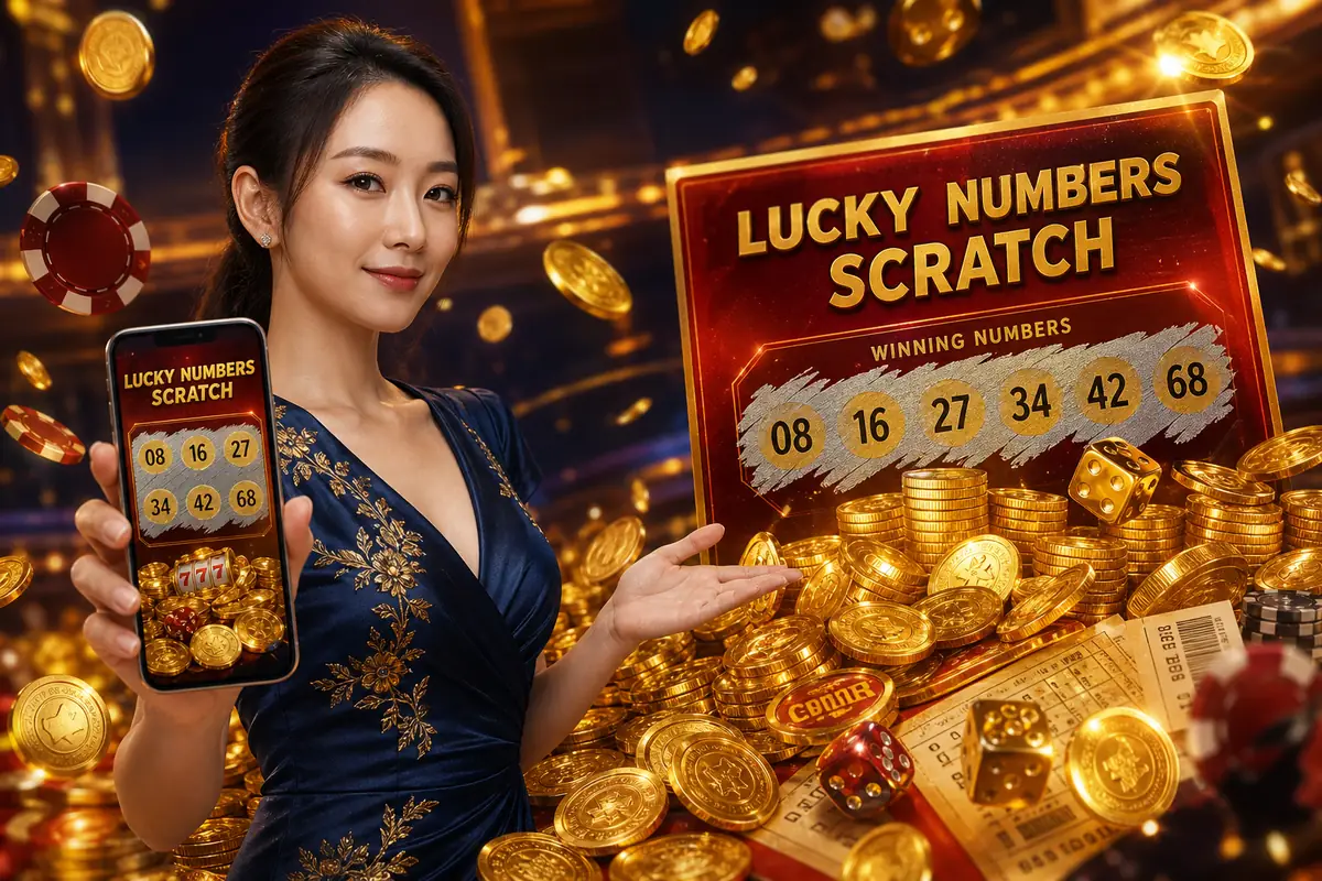 7kyat ဘောနပ်စ်ဖြင့် Slots ဂိမ်းကစားခြင်း