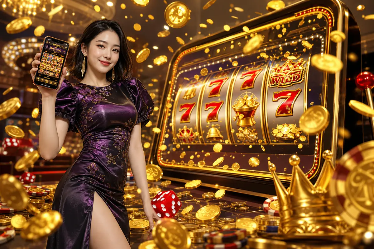 7kyat Esports လောင်းကြေး မာကတ်အမျိုးအစားများ