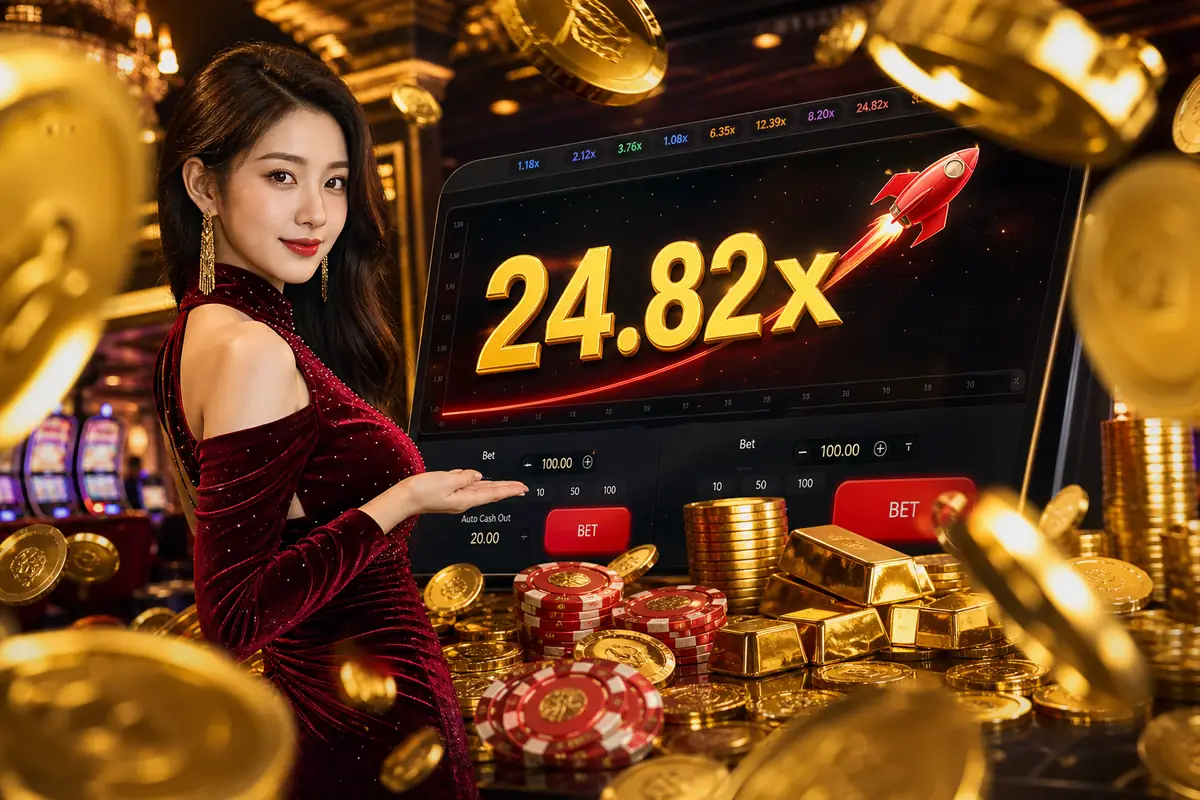 7kyat Slots ဂိမ်း RNG တရားမျှတသောစနစ်